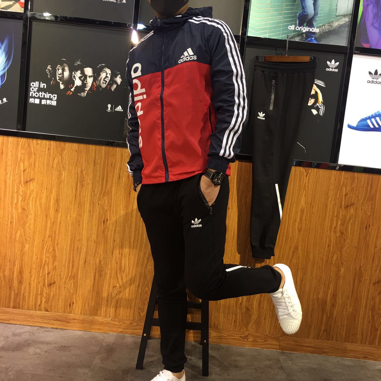 men ad sport suits-016